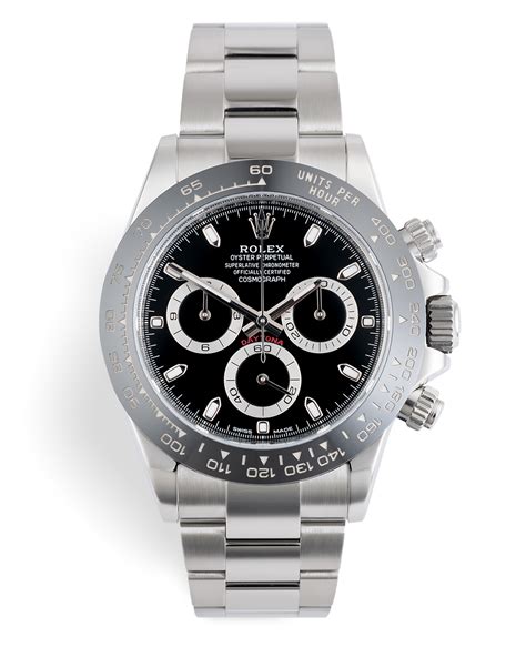 2024 rolex daytona watch.